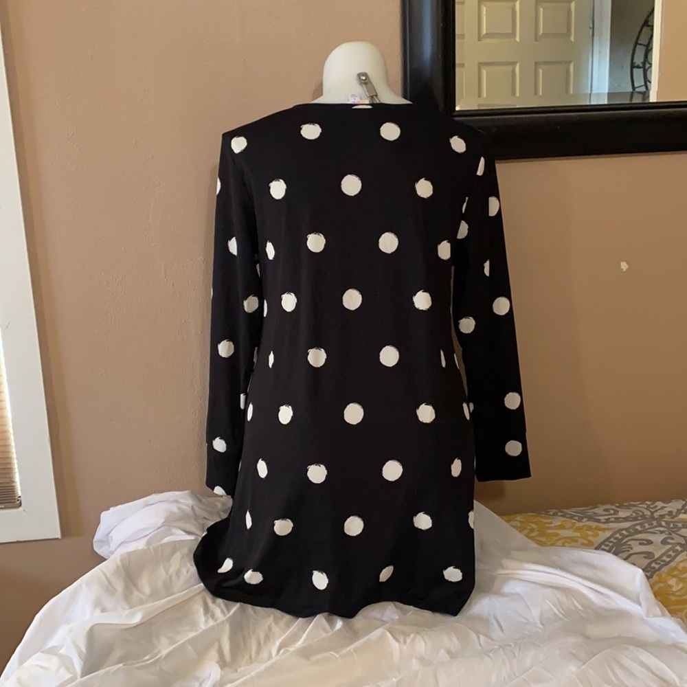 LuLaRoe dress - Picture 2 of 6